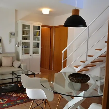 Apartmán Residencial Los Marjales