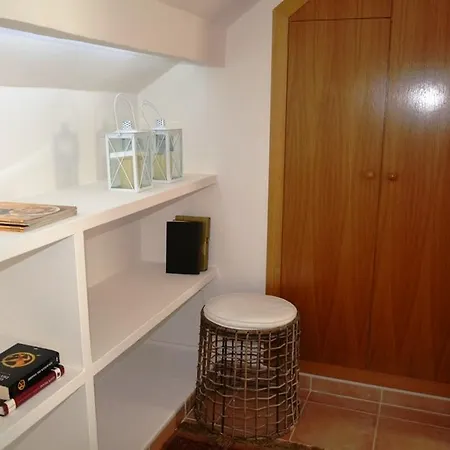 Residencial Los Marjales Apartamento Dénia