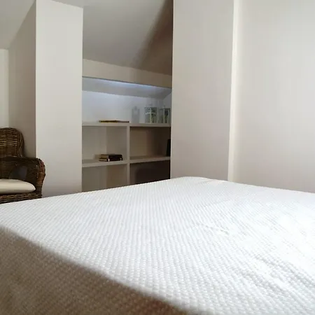 Residencial Los Marjales Apartmán