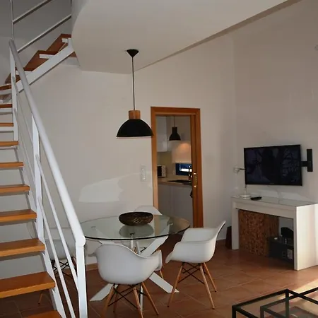 Residencial Los Marjales Apartmán