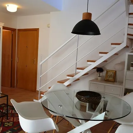 Residencial Los Marjales Denia