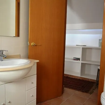 Apartmán Residencial Los Marjales Denia