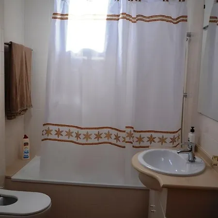 Residencial Los Marjales Dénia