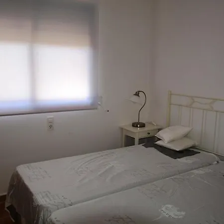 Residencial Los Marjales Apartmán