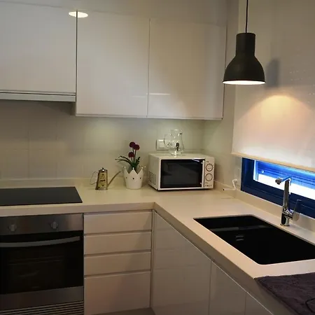 Residencial Los Marjales * Denia