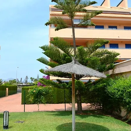 Residencial Los Marjales Appartement