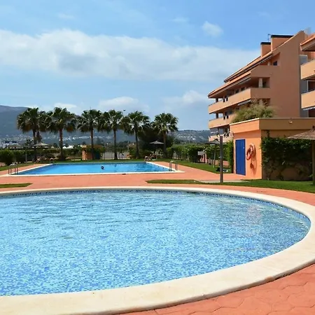 Appartement Residencial Los Marjales *