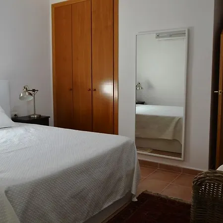 Apartmán Residencial Los Marjales Denia